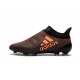 Botas de fútbol Adidas X 17+ Purespeed FG Para Hombre