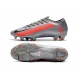 Nike Bota Mercurial Vapor XIII Elite FG Neighbourhood - Gris Negro