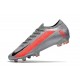 Nike Bota Mercurial Vapor XIII Elite FG Neighbourhood - Gris Negro