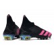 Zapatos de Fútbol adidas Predator Mutator 20+ FG Negro Rosa