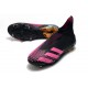 Zapatos de Fútbol adidas Predator Mutator 20+ FG Negro Rosa