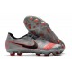Tacón de Fútbol Nike Phantom Vnm Elite FG Neighbourhood - Gris Negro