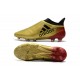 2018 Botas de fútbol Adidas X 17+ Purespeed FG