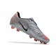 Tacón de Fútbol Nike Phantom Vnm Elite FG Neighbourhood - Gris Negro