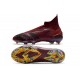 Zapatos de Fútbol adidas Predator Mutator 20+ FG Rojo Negro
