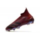 Zapatos de Fútbol adidas Predator Mutator 20+ FG Rojo Negro