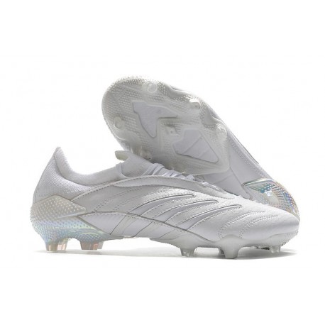 adidas Predator Archive Edición Limitada FG Blanco