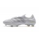 adidas Predator Archive Edición Limitada FG Blanco