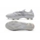 adidas Predator Archive Edición Limitada FG Blanco
