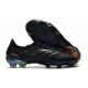adidas Predator Archive Edición Limitada FG Negro