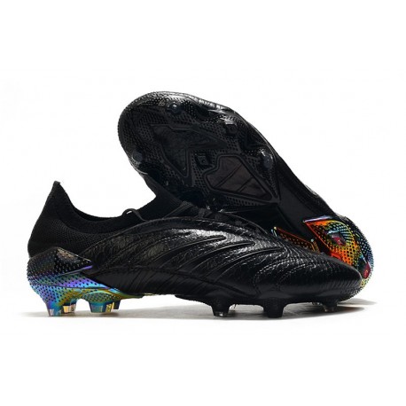 adidas Predator Archive Edición Limitada FG Negro