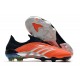 adidas Predator Archive Edición Limitada FG Rojo Blanco Negro