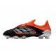 adidas Predator Archive Edición Limitada FG Rojo Blanco Negro