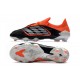 adidas Predator Archive Edición Limitada FG Rojo Blanco Negro