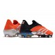 adidas Predator Archive Edición Limitada FG Rojo Blanco Negro