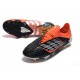 adidas Predator Archive Edición Limitada FG Rojo Blanco Negro