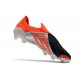 adidas Predator Archive Edición Limitada FG Rojo Blanco Negro