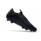 Nike Zapatilla Tiempo Legend VIII Elite FG Negro Rosa