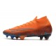 Nike Mercurial Dream Speed 003 'Phoenix Rising' Concept Naranja