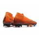 Nike Mercurial Dream Speed 003 'Phoenix Rising' Concept Naranja