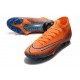Nike Mercurial Dream Speed 003 'Phoenix Rising' Concept Naranja