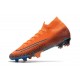 Nike Mercurial Dream Speed 003 'Phoenix Rising' Concept Naranja