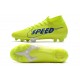 Nike Botas de Futbol Mercurial Superfly 7 Elite FG Dream Speed Verde