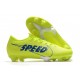 Nike Bota Mercurial Dream Speed Vapor XIII Elite FG Verde