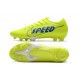 Nike Bota Mercurial Dream Speed Vapor XIII Elite FG Verde