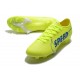 Nike Bota Mercurial Dream Speed Vapor XIII Elite FG Verde