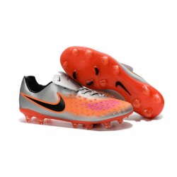 Botas de fútbol Nike Magista Opus II FG Para Hombre -