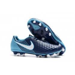 2018 Zapatillas de fútbol Nike Magista Opus II FG -