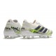 adidas Zapatilla Copa 20.1 FG Blanco Negro Verde