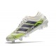 adidas Zapatilla Copa 20.1 FG Blanco Negro Verde