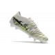 adidas Zapatilla Copa 20.1 FG Blanco Negro Verde