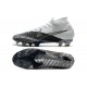 Nike Mercurial Superfly VII Elite DF FG Dream Speed 3 - Blanco Negro
