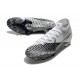 Nike Mercurial Superfly VII Elite DF FG Dream Speed 3 - Blanco Negro