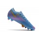Nike Mercurial Vapor 13 Elite FG Azul Rosa
