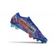 Nike Mercurial Vapor 13 Elite FG Sancho Azul Blanco Verde Negro