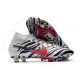 Nike Mercurial-Superfly VII Elite AG-PRO Korea Blanco Negro Rojo