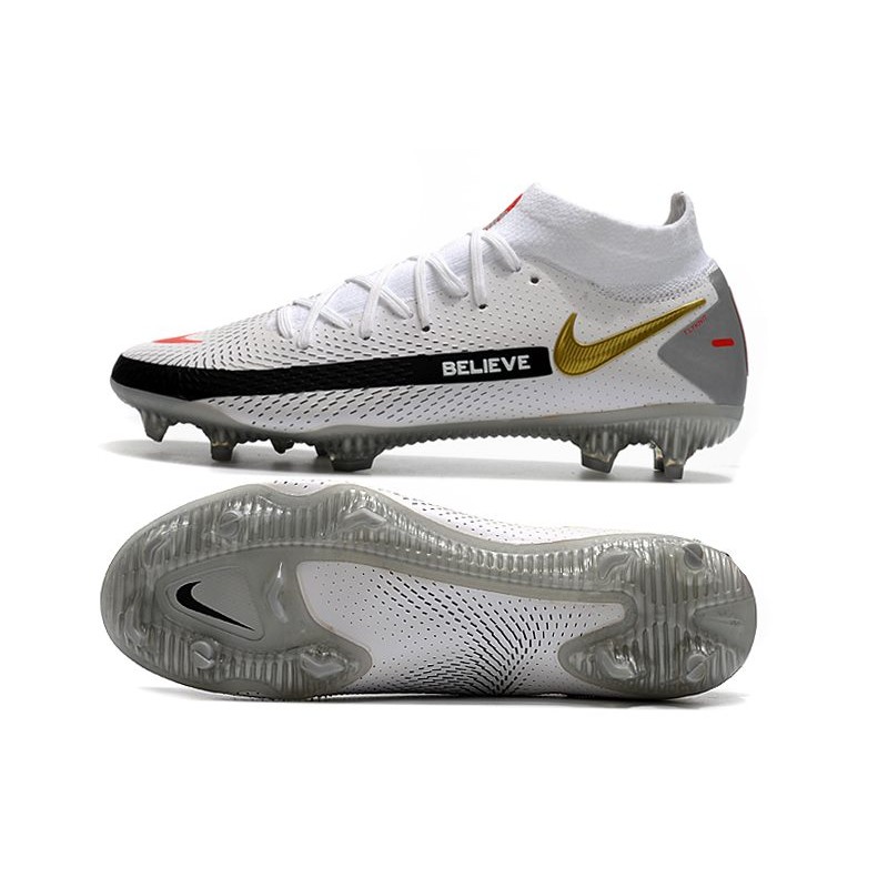 Botines Nike Phantom GT Elite FG | Dexter