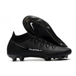 Nike Phantom GT Elite DF FG para Hombre Negro