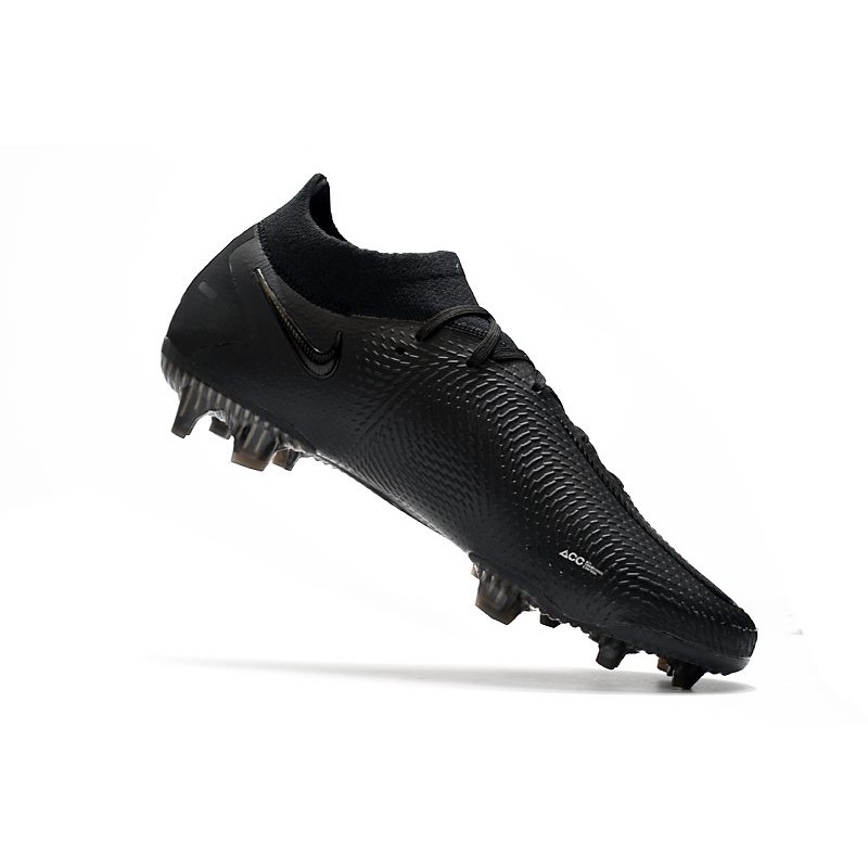 Nike Phantom GT Elite DF FG para Hombre Negro