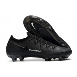 Nike Botas Nuevo Phantom GT Elite FG - Negro