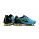 2018 Zapatillas de fútbol Nike Magista Opus II FG -