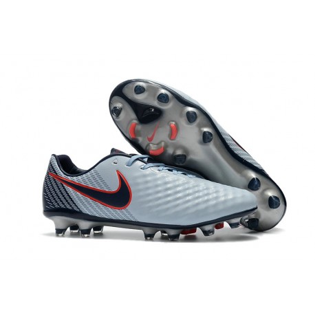 2018 Botas de fútbol Nike Magista Opus II FG -