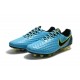 2018 Zapatillas de fútbol Nike Magista Opus II FG -