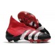 adidas Predator Mutator 20+ FG Botas Rojo Blanco Negro
