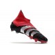 adidas Predator Mutator 20+ FG Botas Rojo Blanco Negro