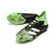 Zapatillas adidas Predator Mutator 20.1 FG Verde señal Blanco Negro